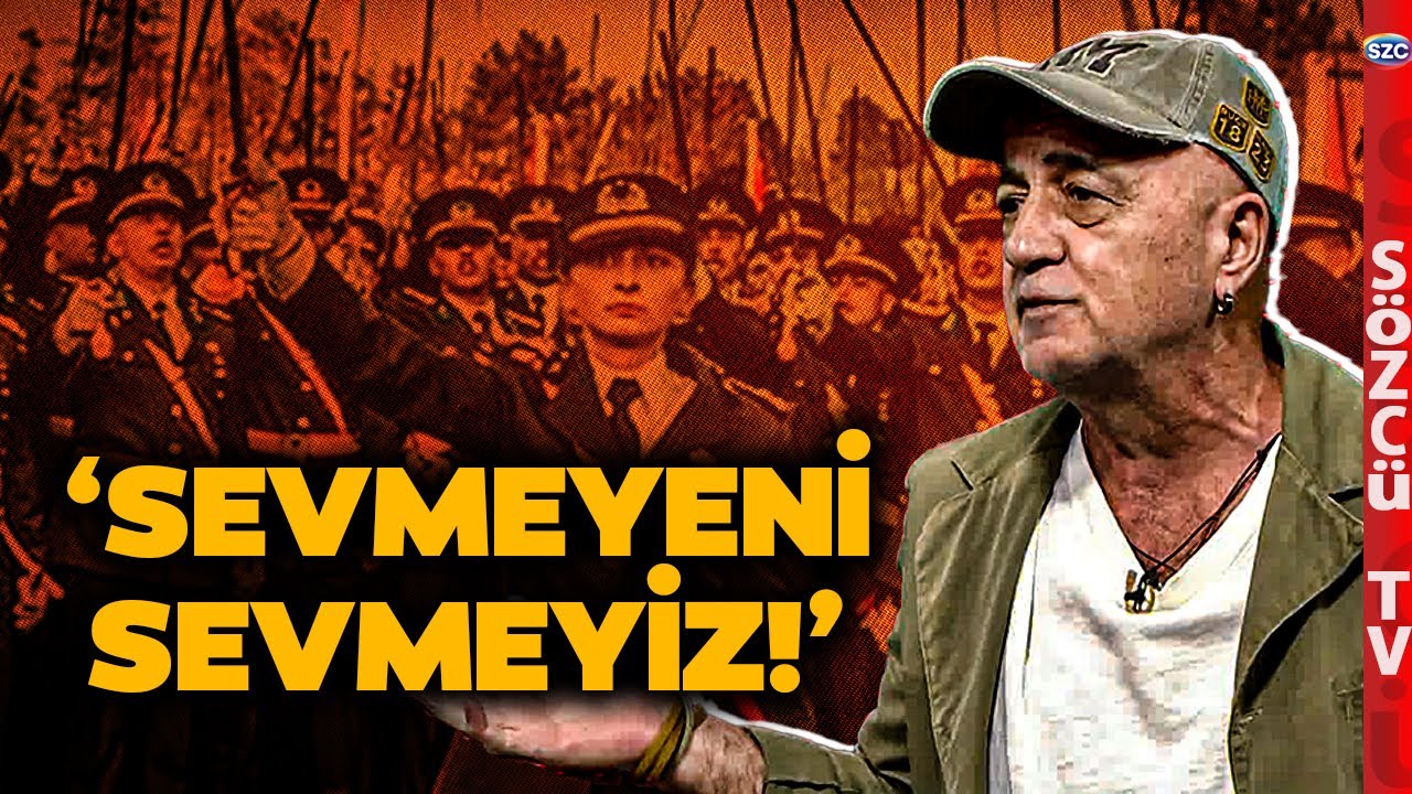 Ebru Eroğlu'nun Kılıçlı Yemininin Yankısı Sürüyor! Bilgin Gökberk Tüylerinizi Diken Diken Edecek