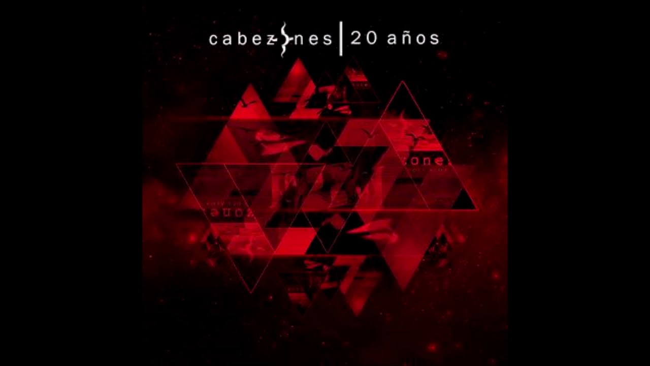 Cabezones - Irte (AUDIO)