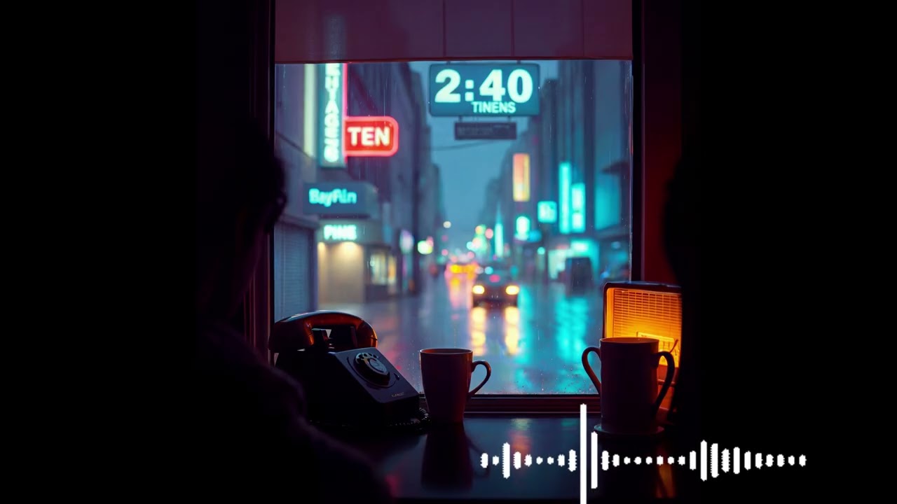 Sleep LofiSleep Lofi Music — Calm & Peaceful Beats for Deep Sleep #sleep #song #love #music #sad #