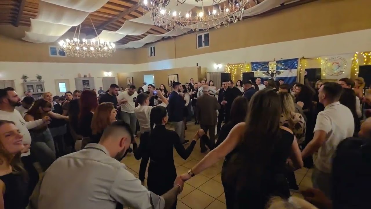 Τραγούδι Σάββας Σιάτρας ~ Κλαρίνο Θανάσης Καλτσάς Νάκας & Θανάσης Θύμιος