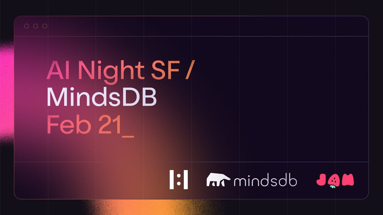 Efficiently build AI apps with MindsDB | Jorge Torres (CEO MindsDB)