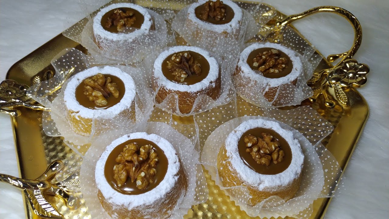 جاينيك ضياف ولا خارجه وحايرة واش تدي جبتلك صابلي عين الجمل بنه وخفه وشكل روعه والأهم في وقفه يتحضر