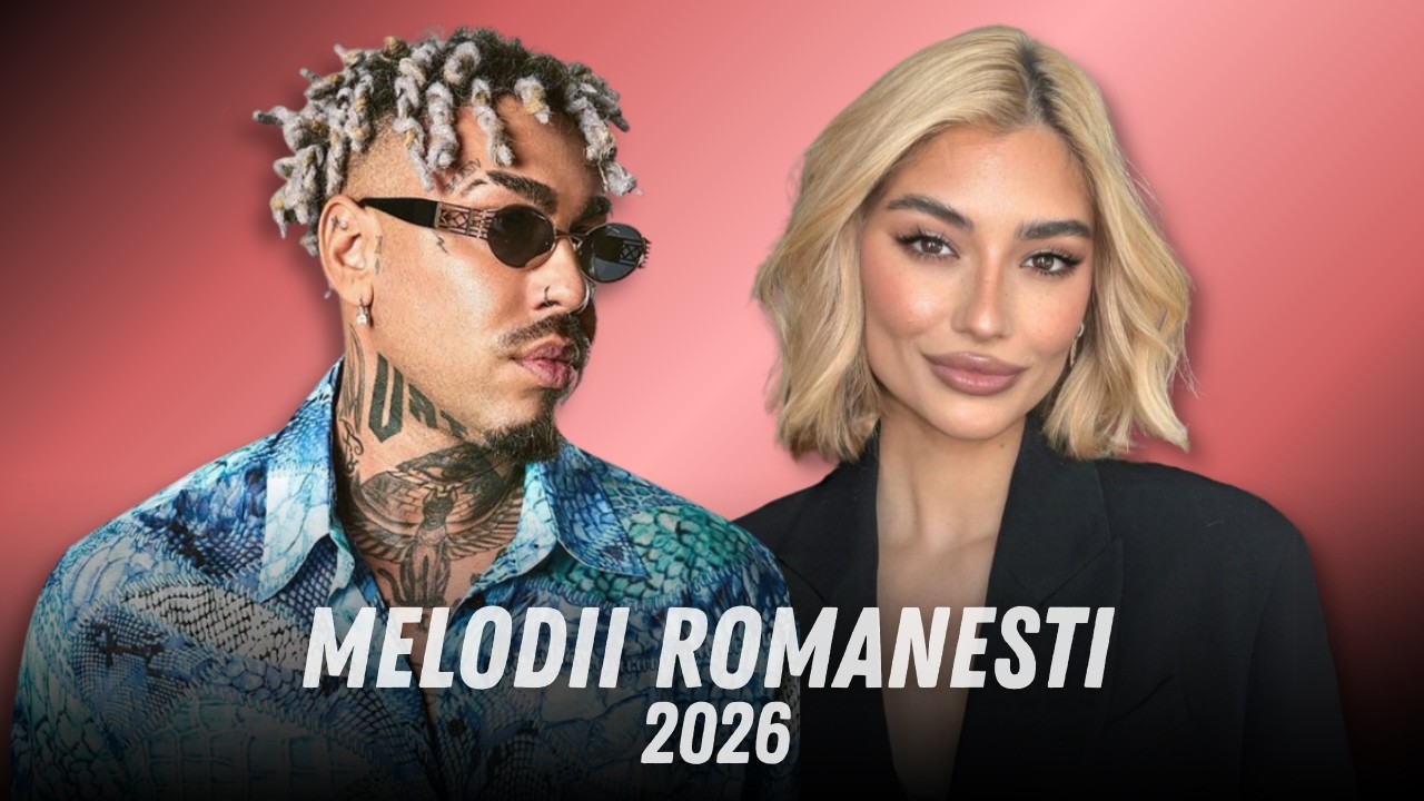 Muzica Romaneasca 2026 Usoara 🎵 Hituri Romanesti 2026 Mix 🎵 Playlist Muzica Romaneasca 2026