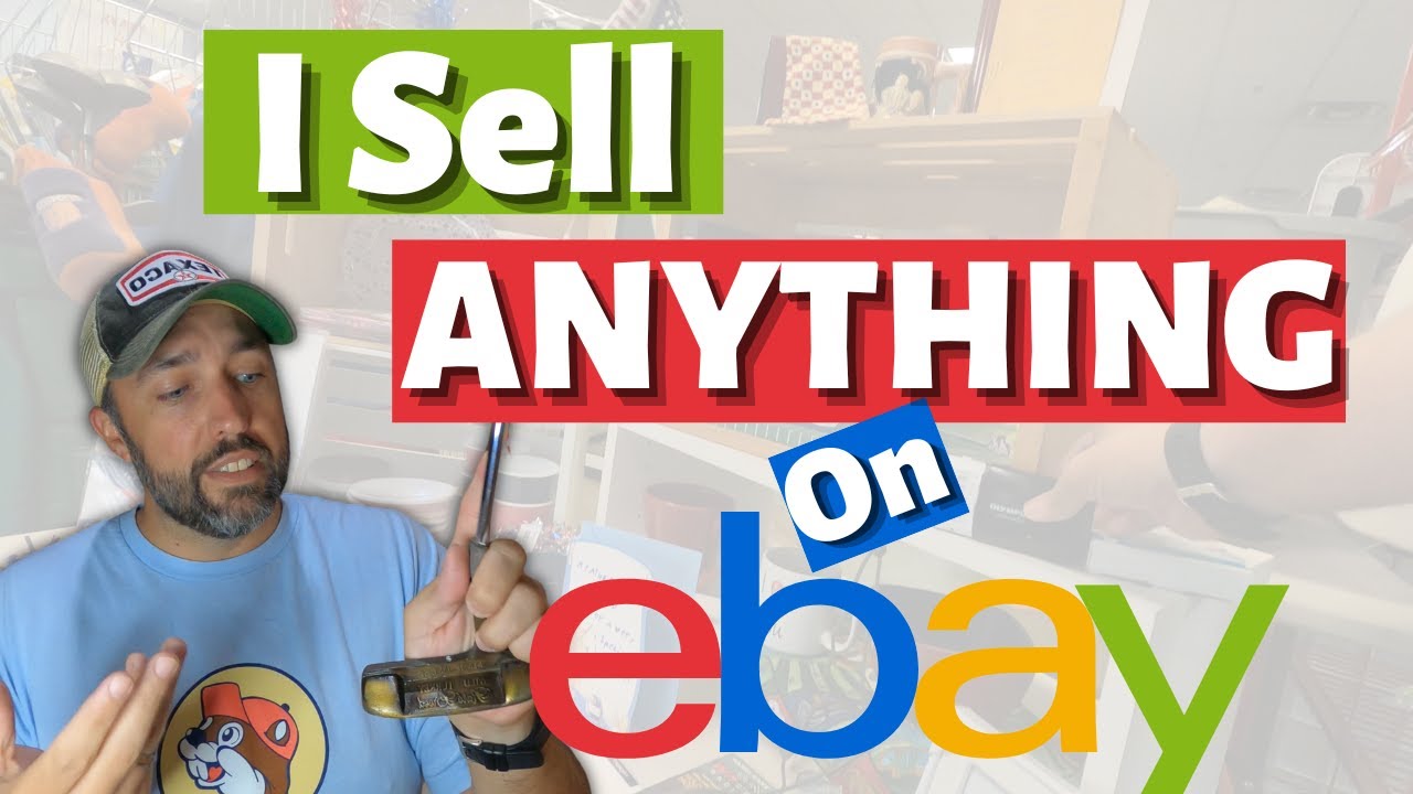 What Sold on Ebay this Week - My Top Items - BOLO Items that Sell for Great Money! (8/2-8/9)
