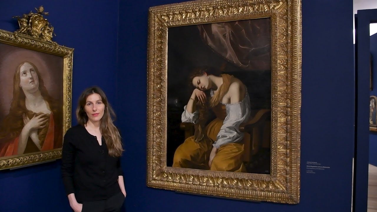 ElSoumayaEnCasa | Artemisia Gentileschi