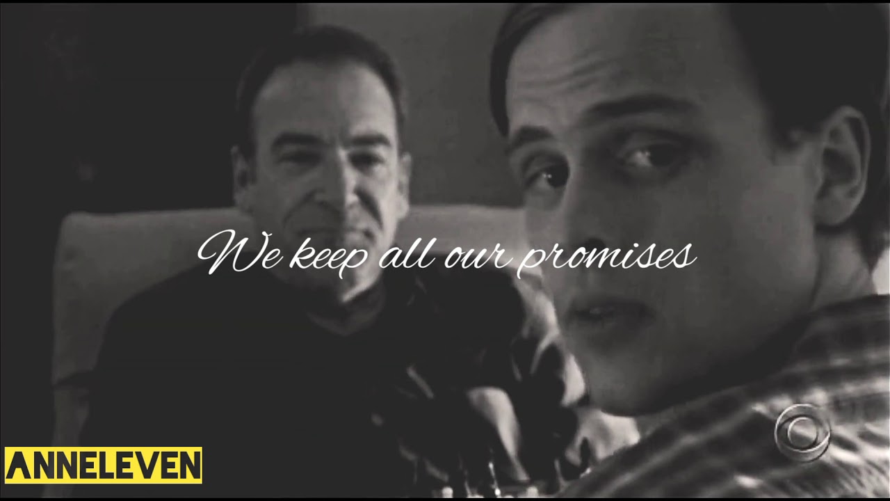 jj & reid - The One That Got Away