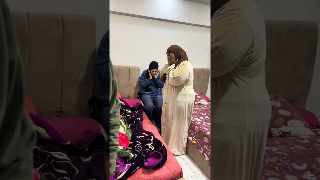 مسلسل الورث (الجزء الاول ) …..