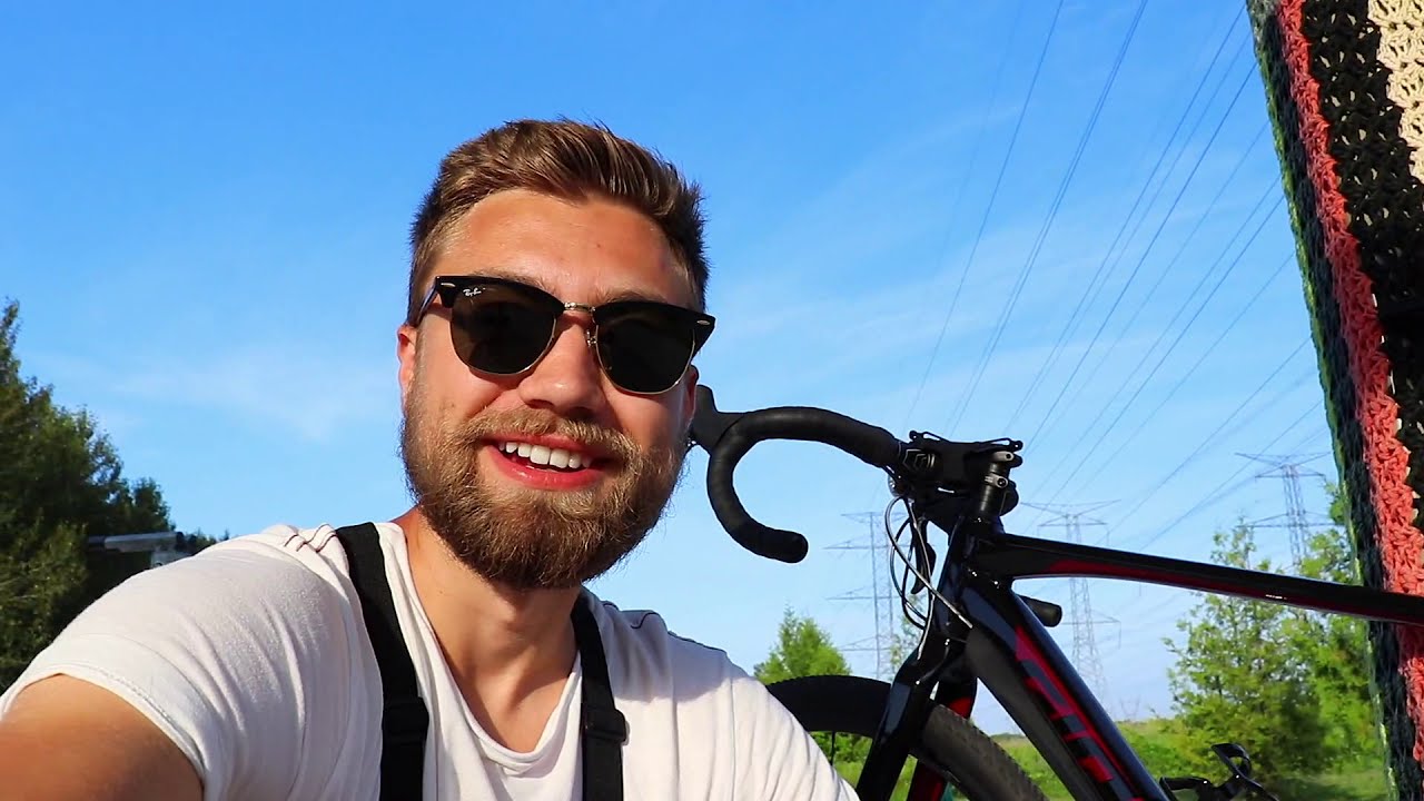 2020 Giant Toughroad SLR GX 2 | Ride & Review!