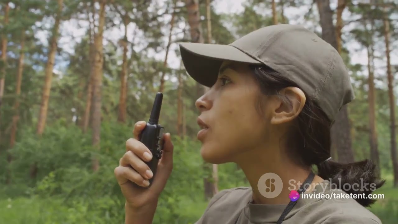 Exploring Off-Grid Communication Solutions for Hikers: Apps and Devices