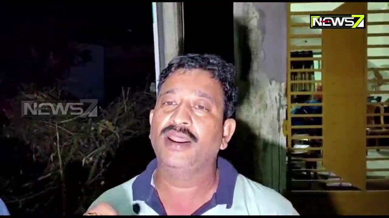 Odia Student Dies In Andhra Pradesh; Listen To His Father