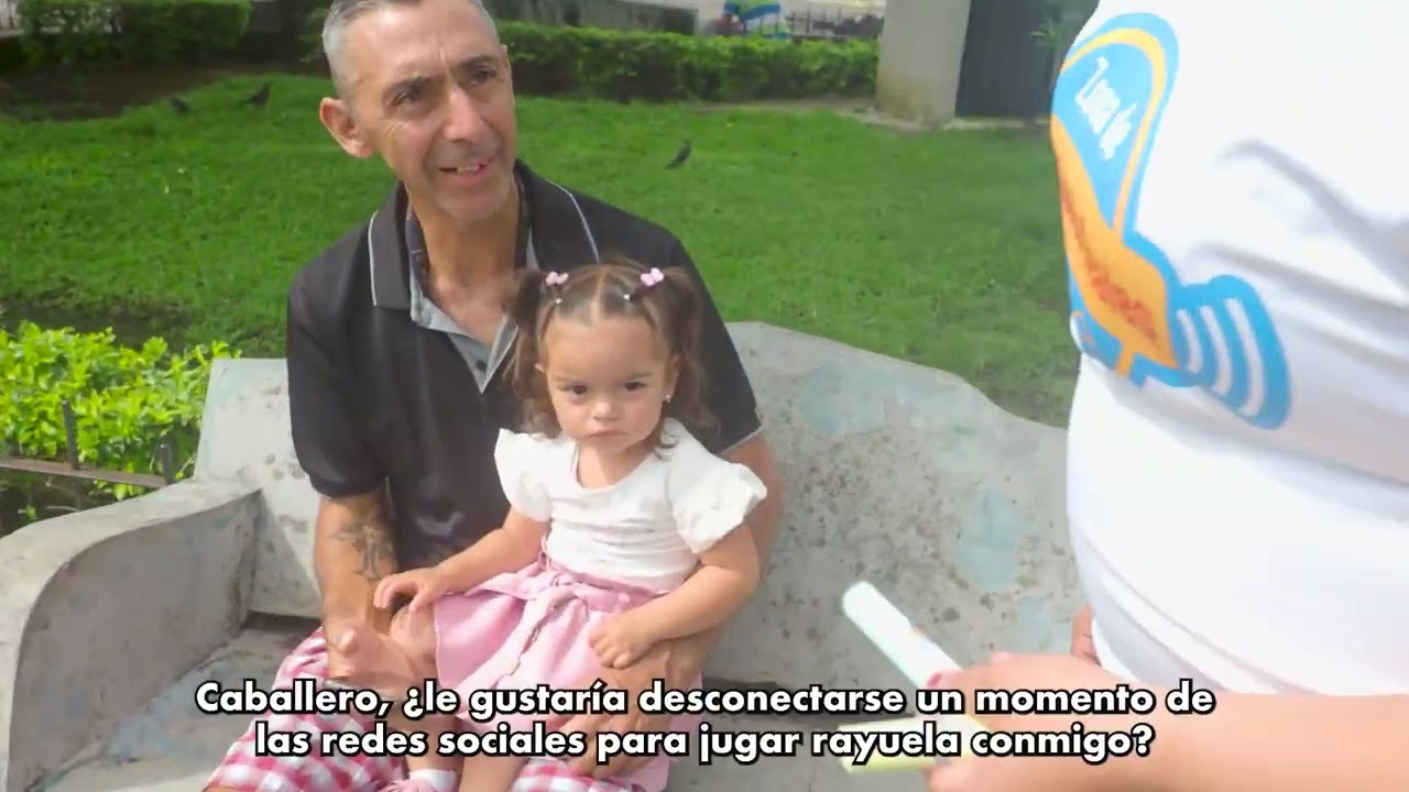 Reconectá con lo que importa: Zonas de Conexión Real del PANI en Heredia