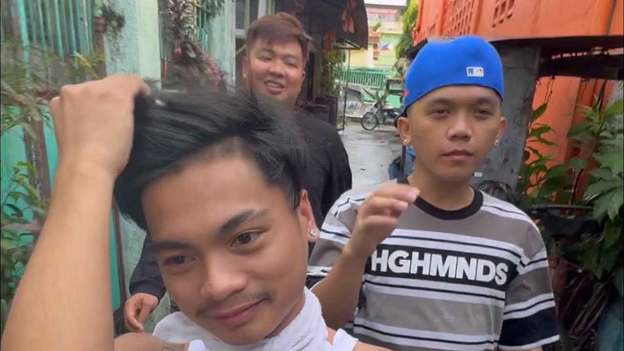 Tara na mga accla b.y lahat yan #Happyfriend