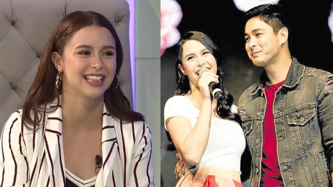 This is what Yassi Pressman likes about Coco Martin