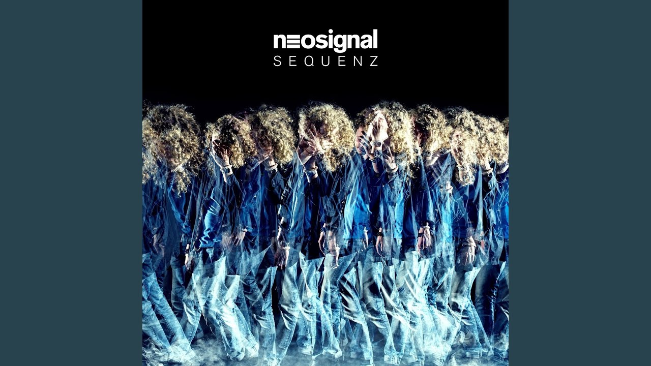 Sequenz (Mefjus Remix)