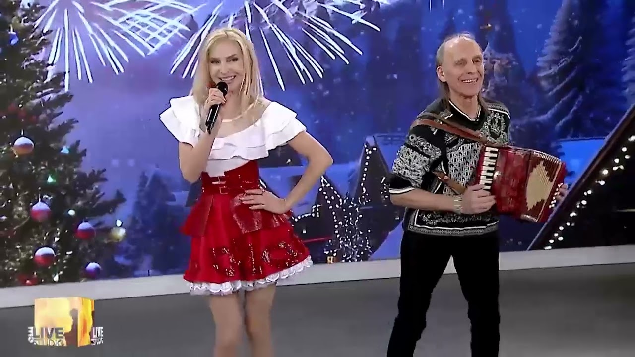 Frații Irina și Anatol Bivol - „Zurgălăi”