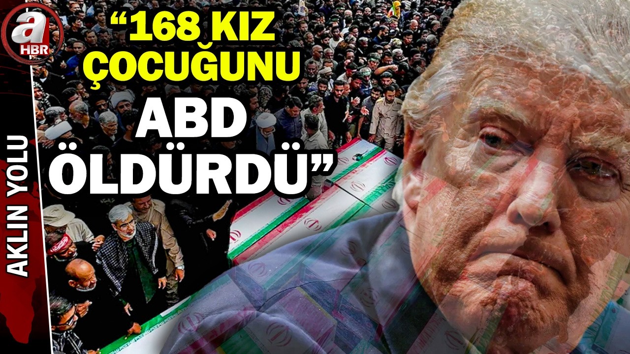 ABD basınından çarpıcı açıklama: İran'da okul saldırısından ABD sorumlu | A Haber
