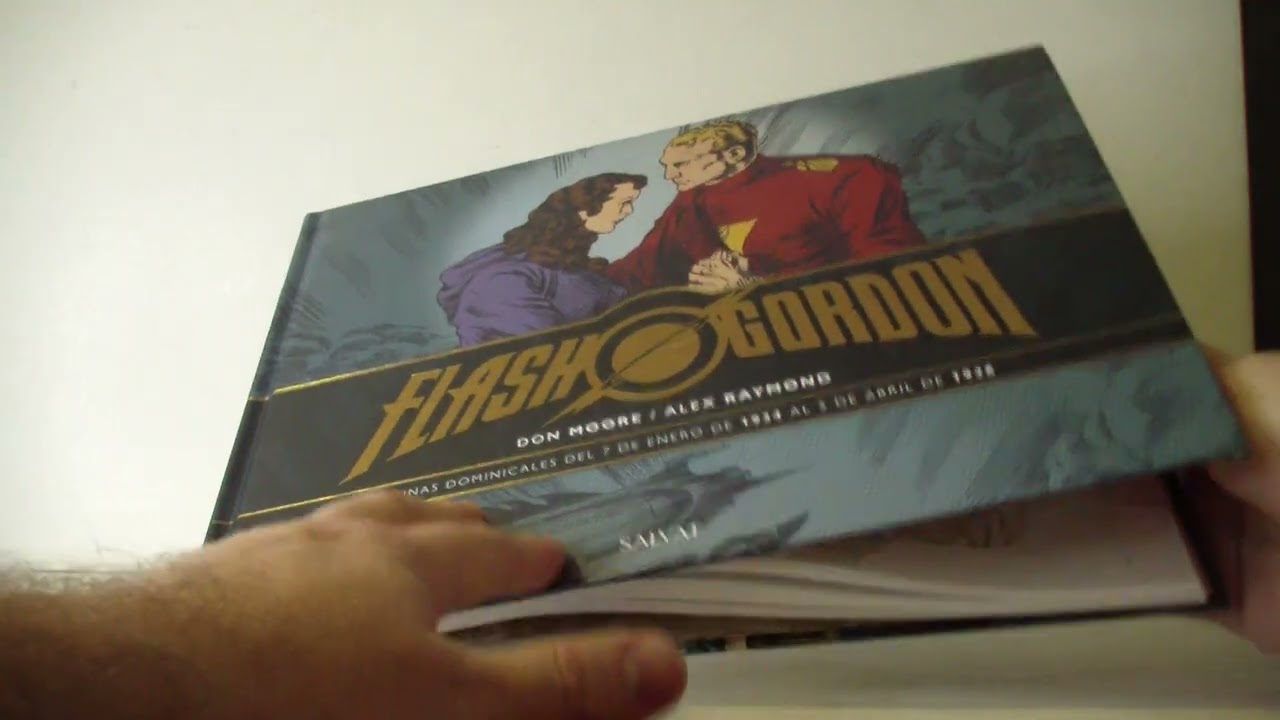Flash Gordon