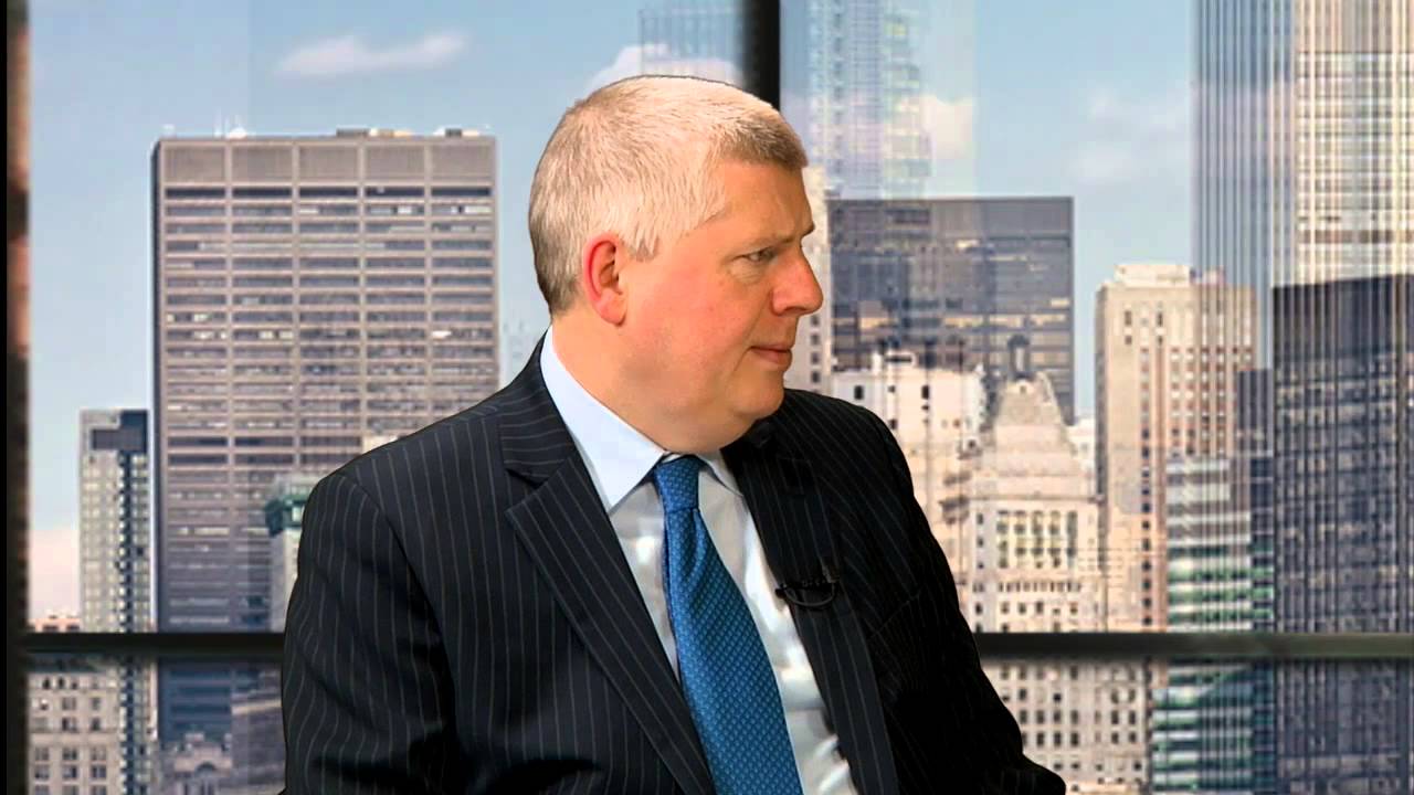 Wall Street Crossover Show | 23.11.15 | Today's Data Releases