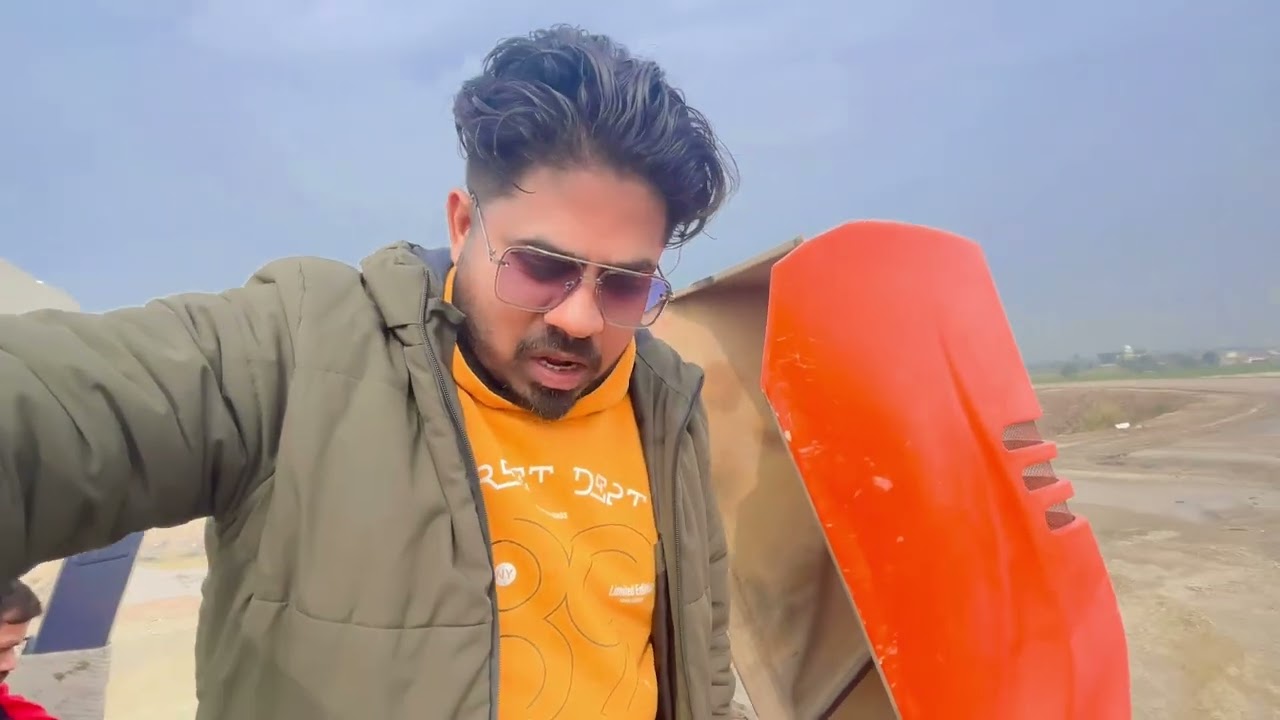 Hamm soil compactor engine heating problem, Engine say water ke air Kaise nikale #viral #shorts #yt 