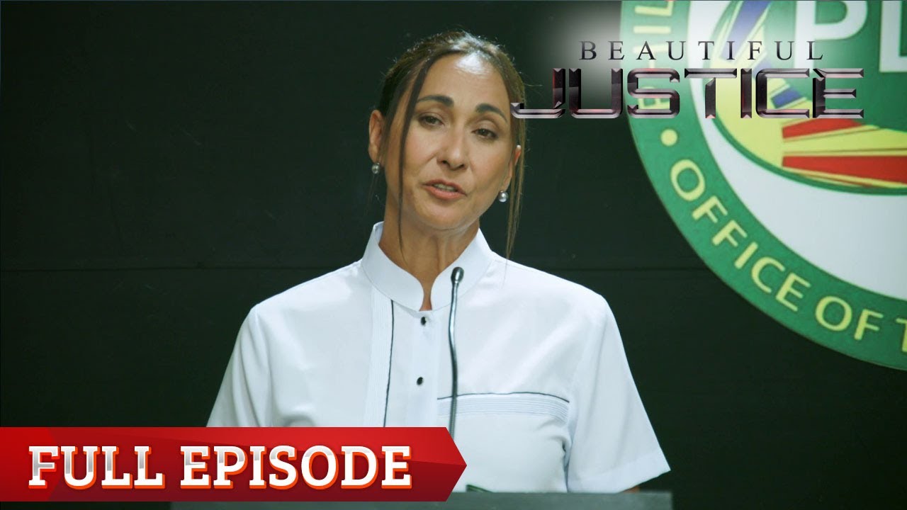 Beautiful Justice: Full Episode 95