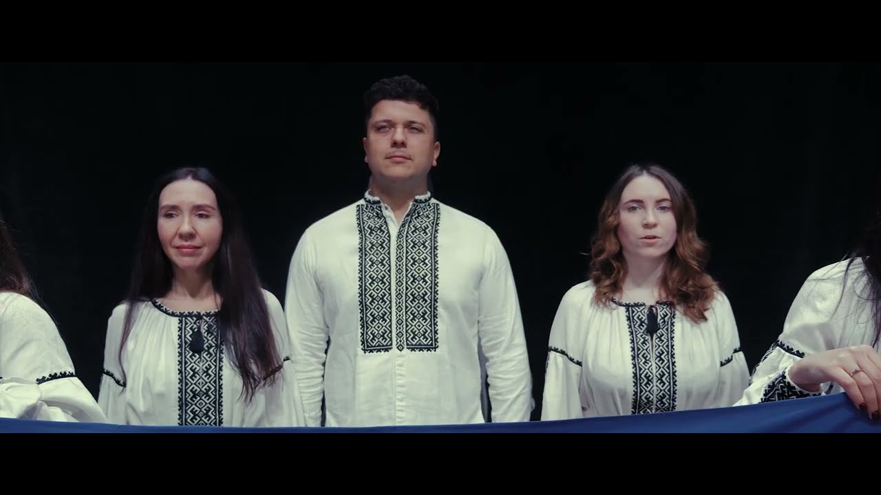 «Голос Кобзаря. ХХІ століття»