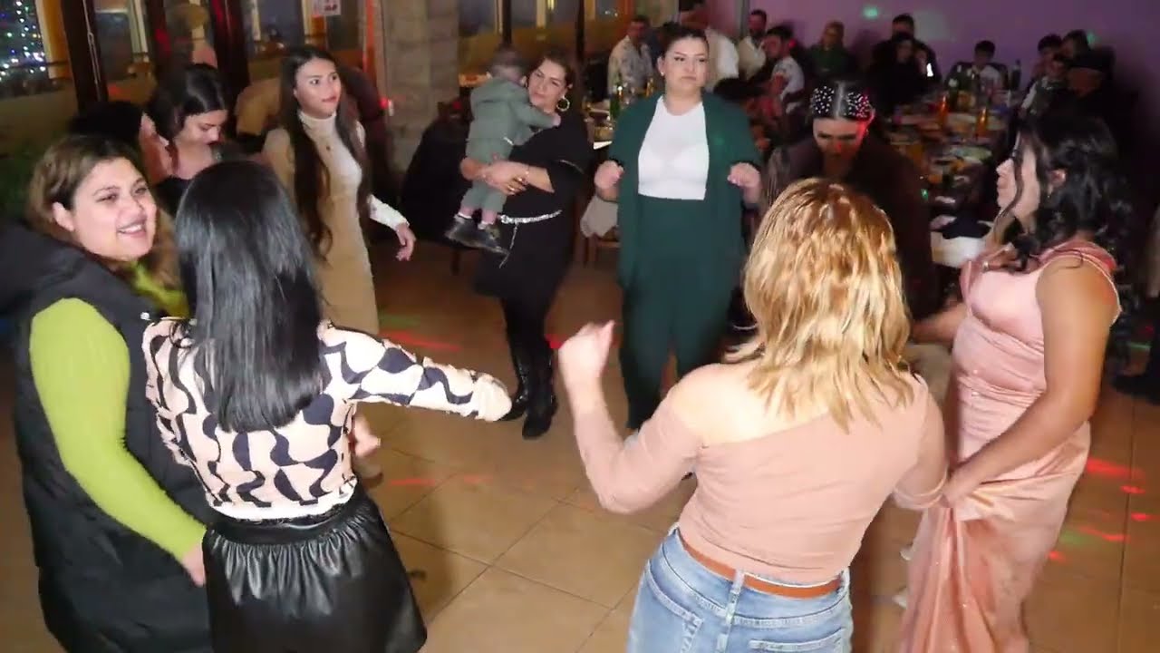 ALAZ DONGUN PARTISI