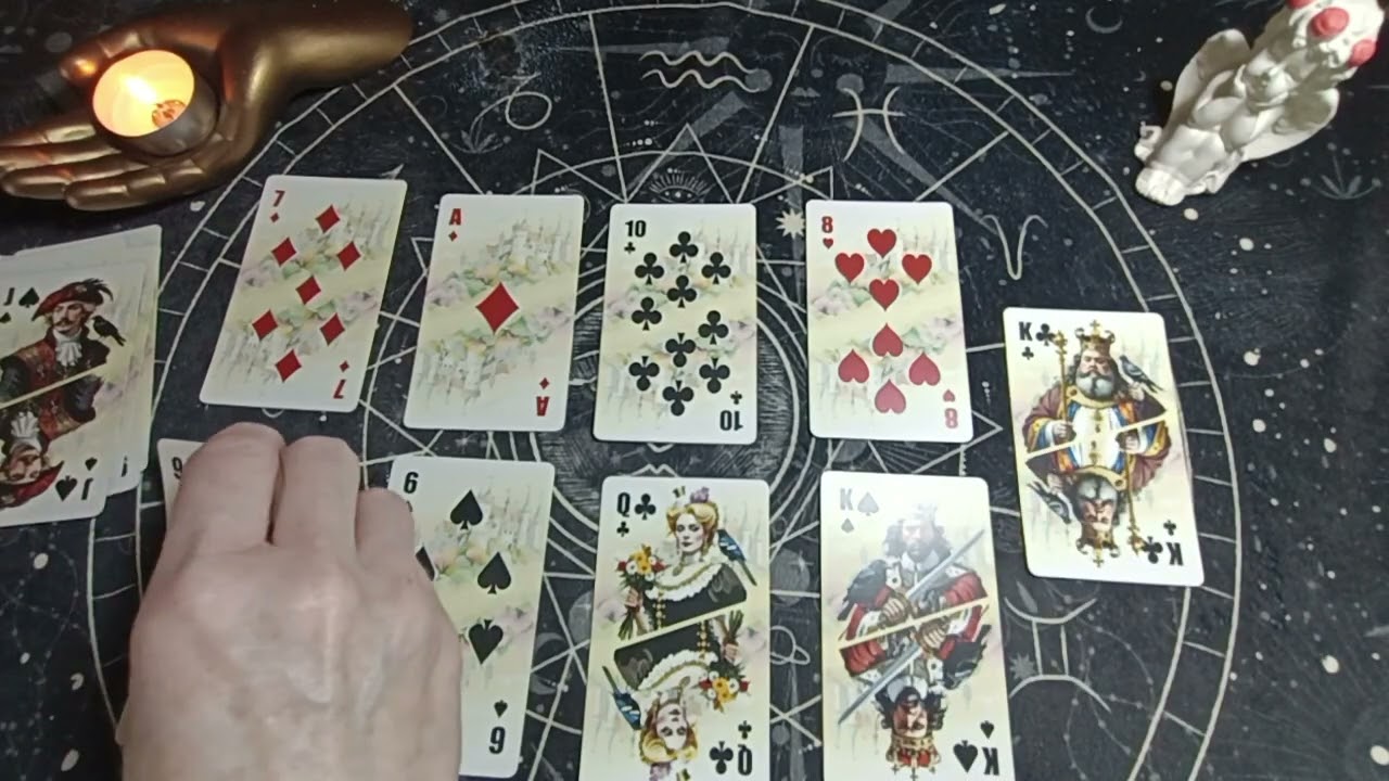 ⁉️🧿 КТО НА СЕРДЦЕ У КРЕСТОВОГО КОРОЛЯ...???🌐🙏🫶💐🌞⁉️⁉️⁉️