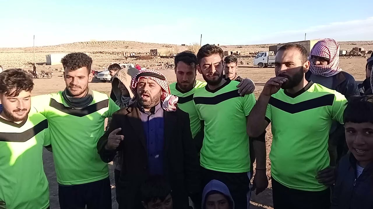 حمود ابوميسر يهنئ فريق الخظر الحسن البوزو بعد الانتصار التاريخي على خويتله