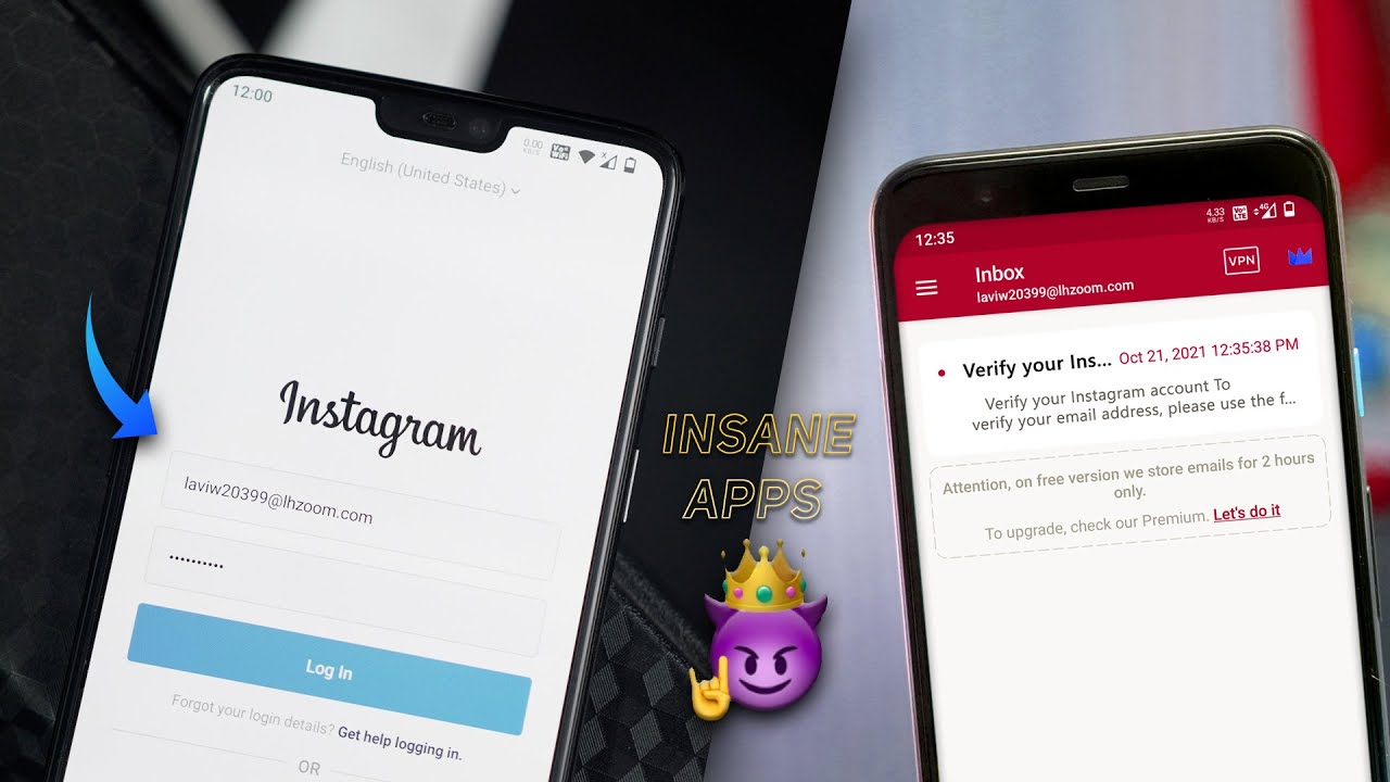 These 6 New Secret Android Apps with Unique Features Might Make You Go Insane