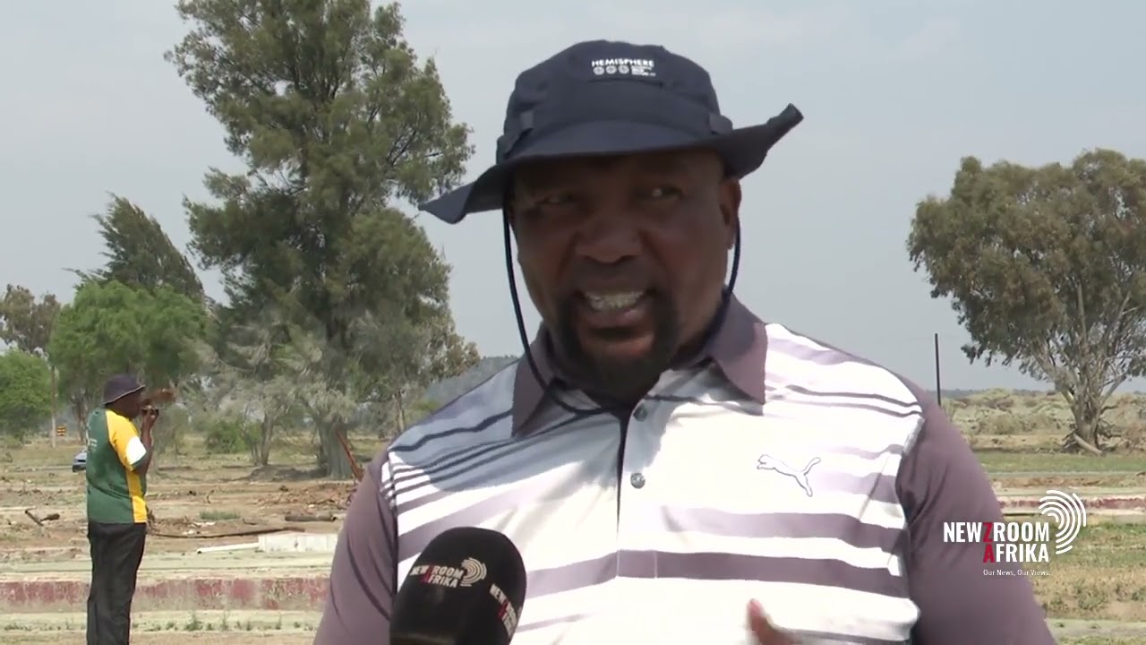 Survivors of the Jagersfontein mine disaster struggle to come to terms with their losses