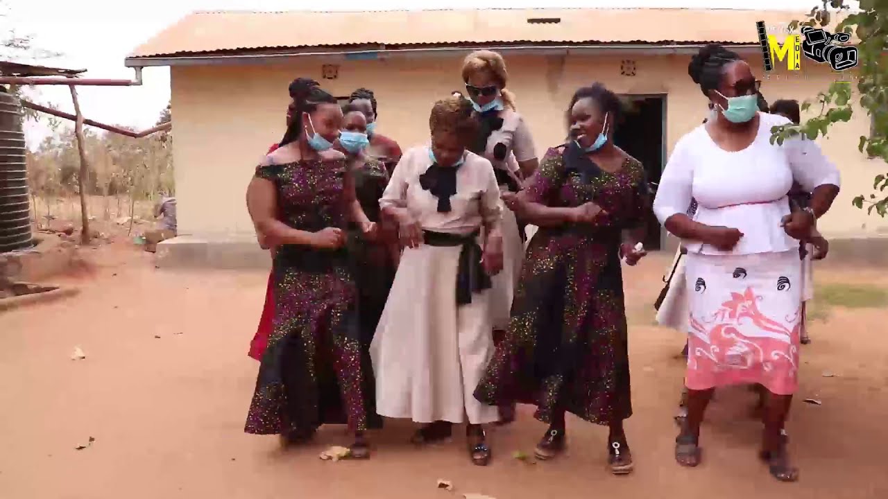 NGASYA CELEBRATION (Episode 3) FELIX + AGGY