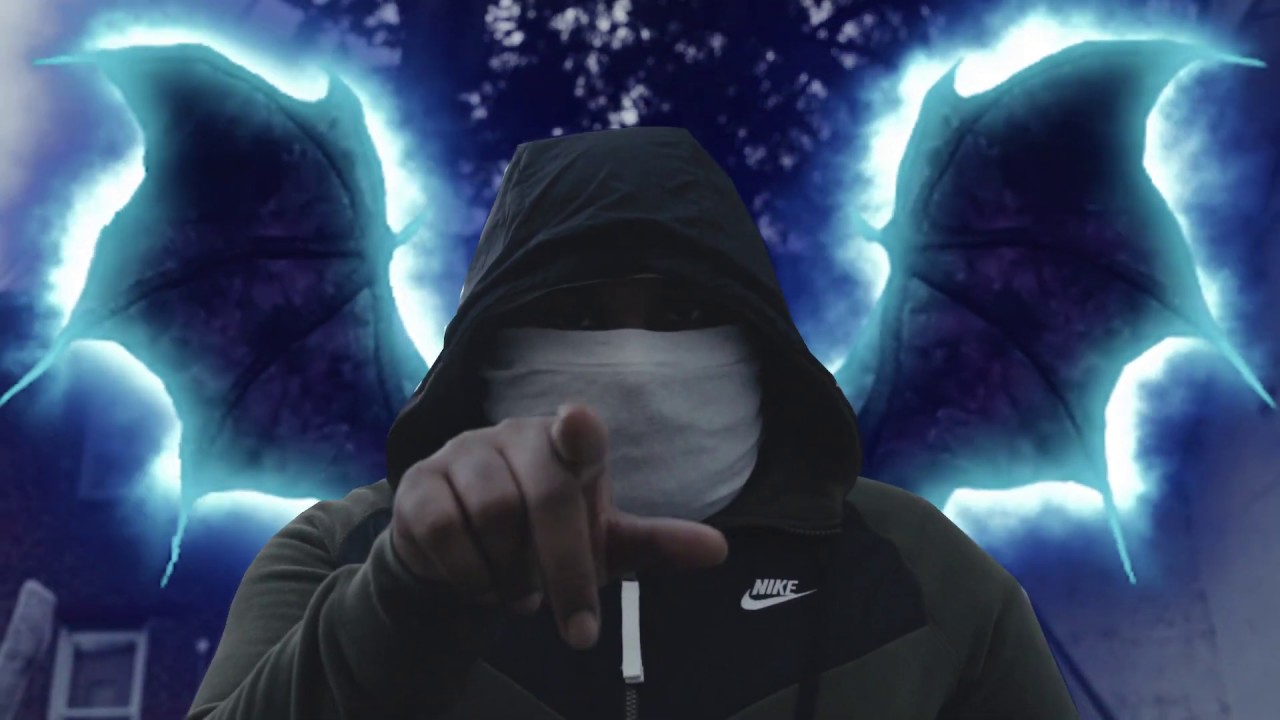 Yazier Belime - Blixky Gang Freestyle (Music Video) [Shot by @Mookiemadface]