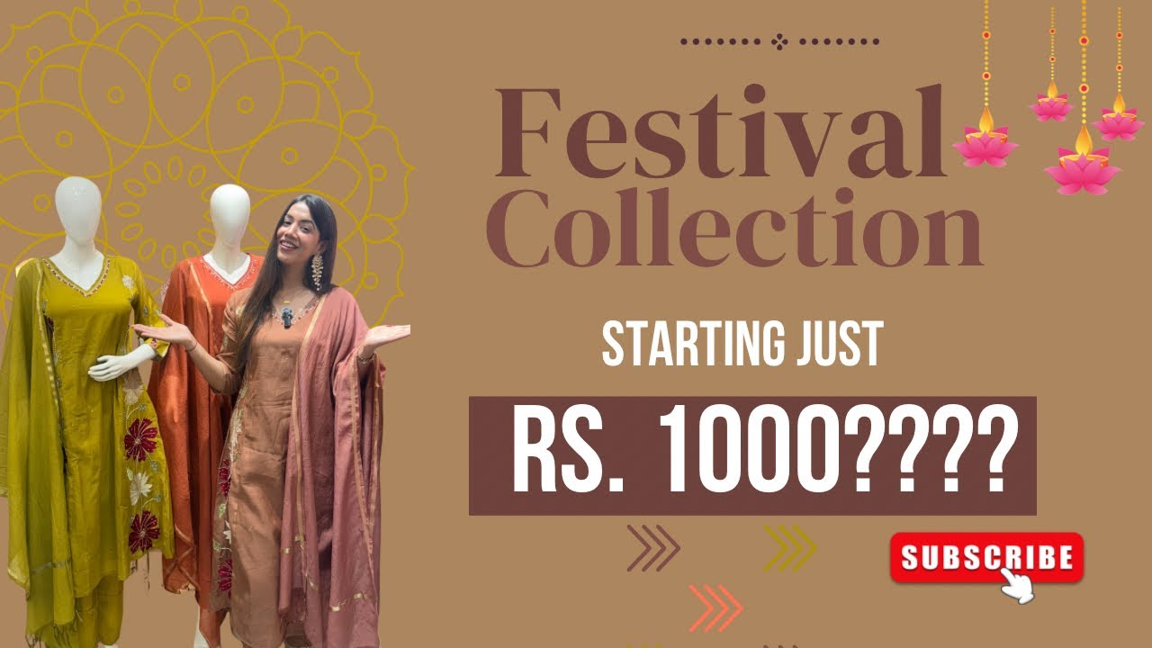 Premium Kurti Manufacturer from Jaipur | Festival Collection at Wholesale Prices