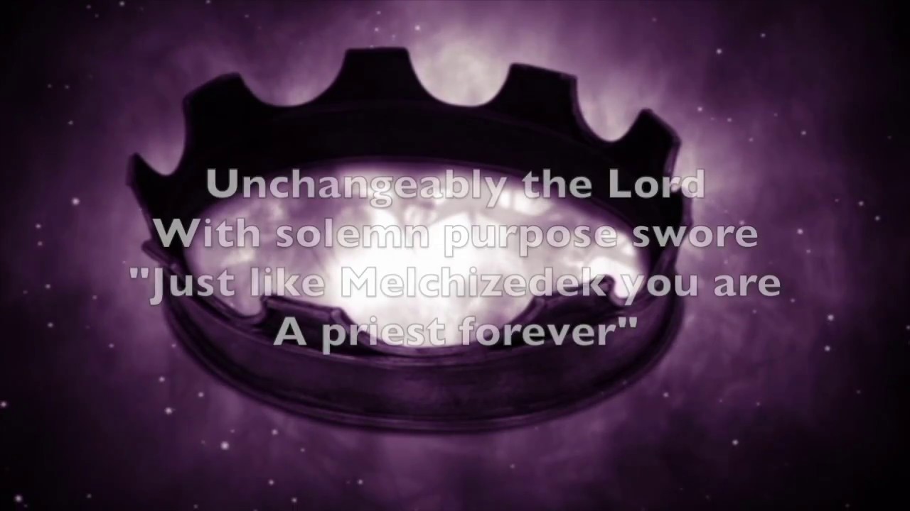Psalm 110