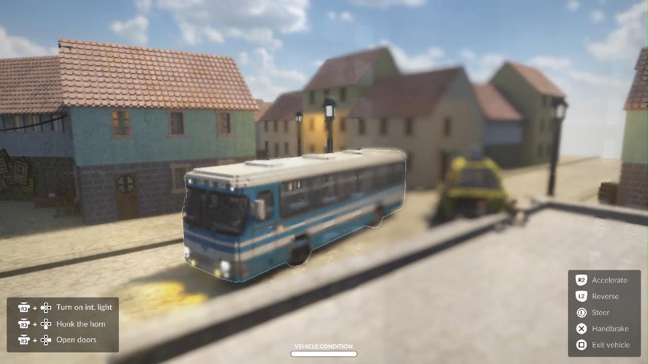 Teardown gameplay