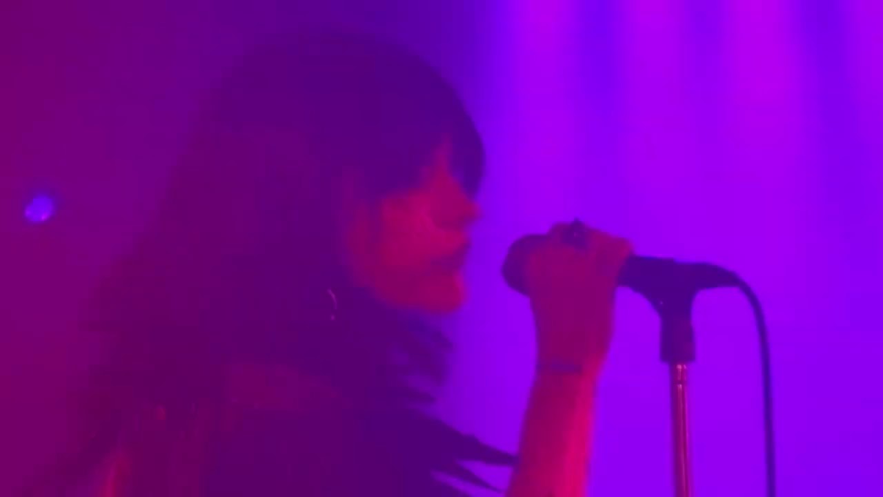 Raven Gray - Tandems In The Sky(Camden Assembly, London, October 10, 2024) LIVE/4K