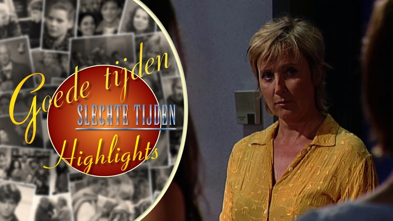 GTST | Sjors ontmoet Martine (2003)