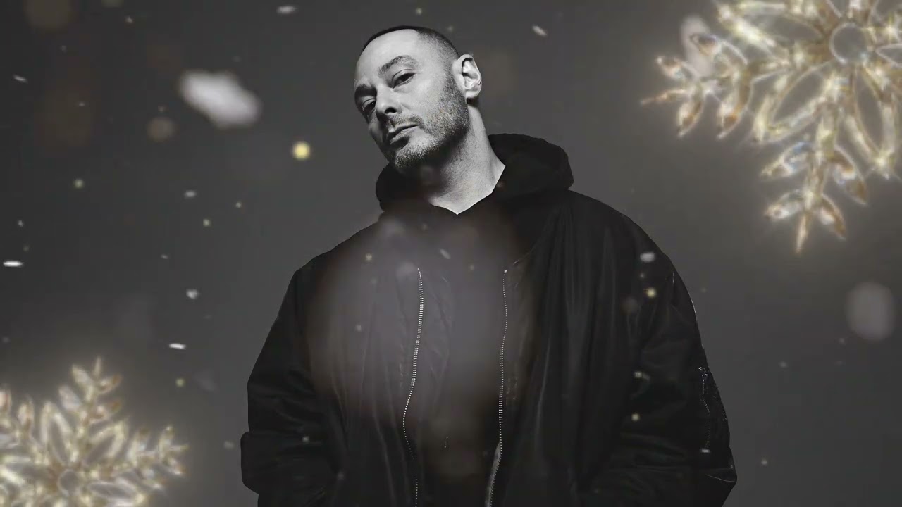 FABRI FIBRA VS WHAM - LAST CHRISTMAS IN MILANO BABY 2025