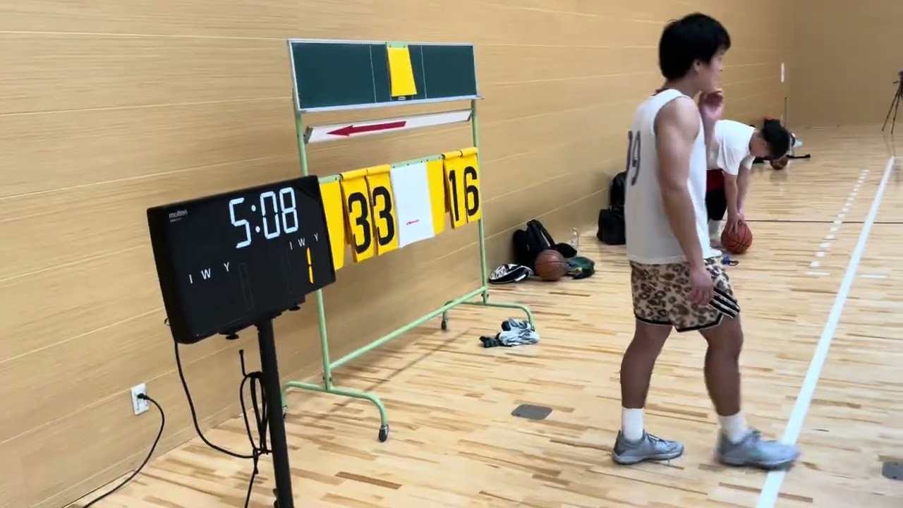 2026.3.2 交流試合2-2