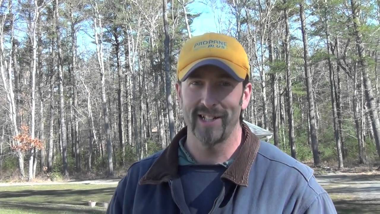 Propane Plus Delivery Pt 2