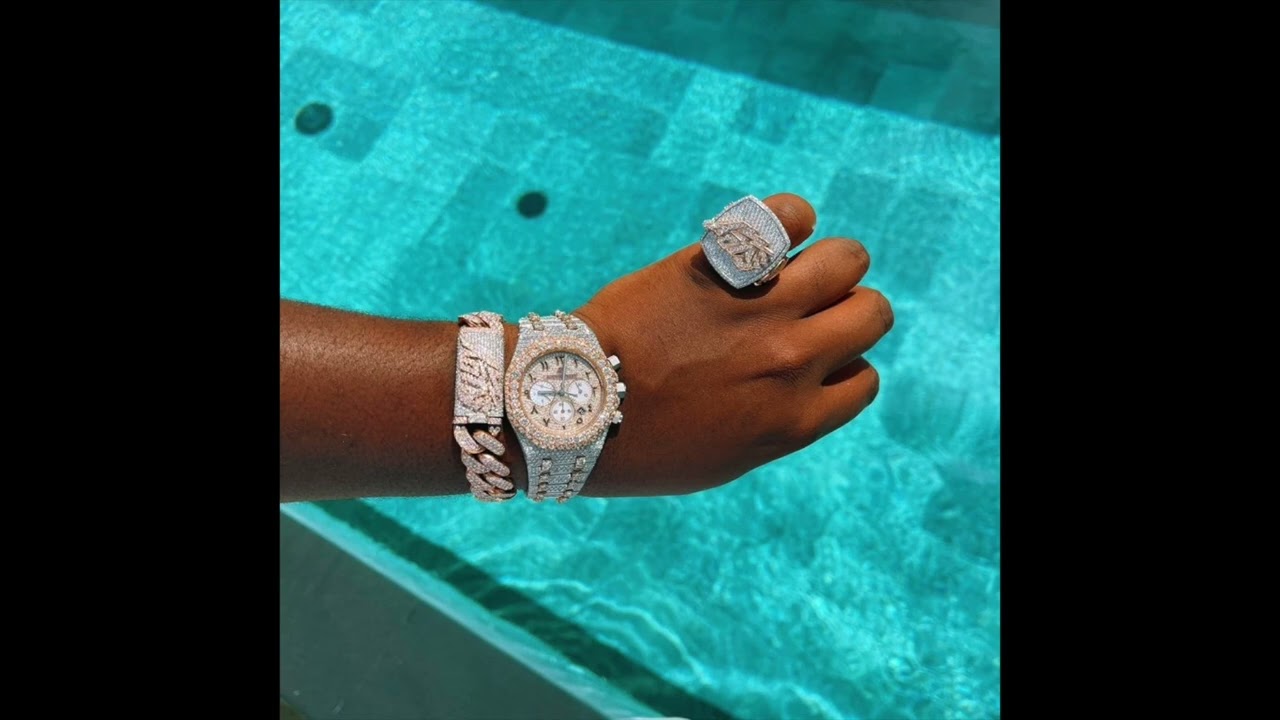 [FREE] YN Jay x Detroit Sample Type Beat 2024 - 