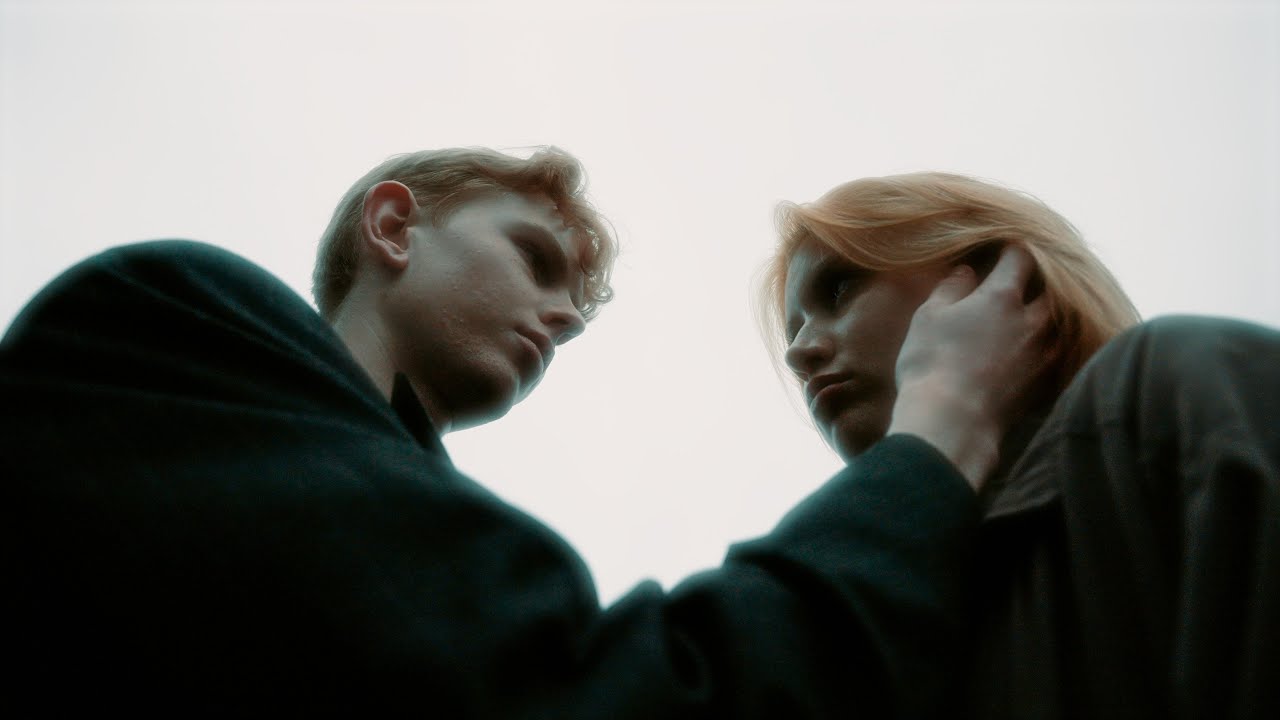 Spotless Souls : Rosemary
