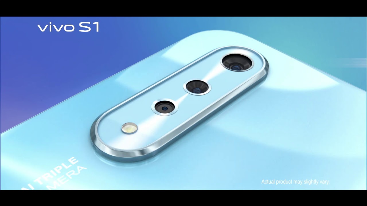 VIVO S1