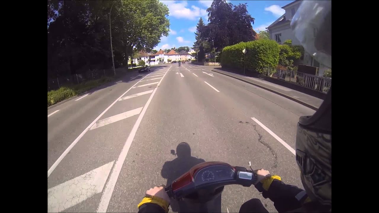 Zip ssl 25 / mk2 racing
