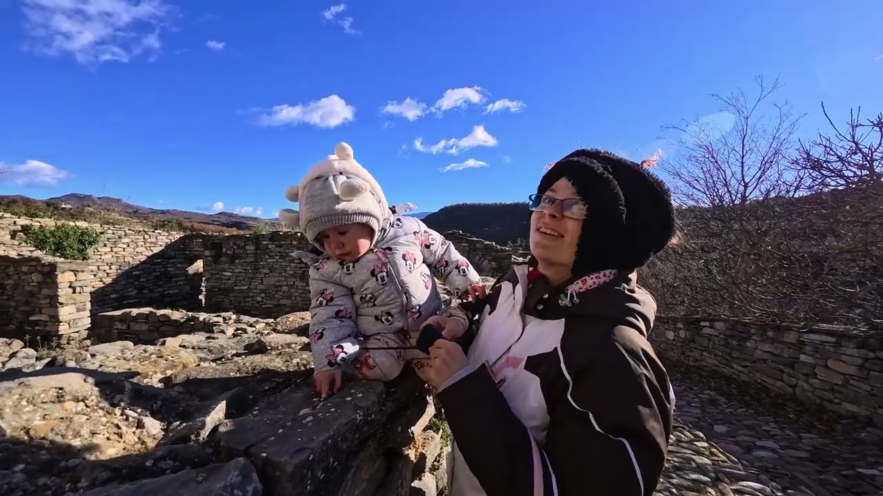🏰 Montanyana: un viatge al passat medieval