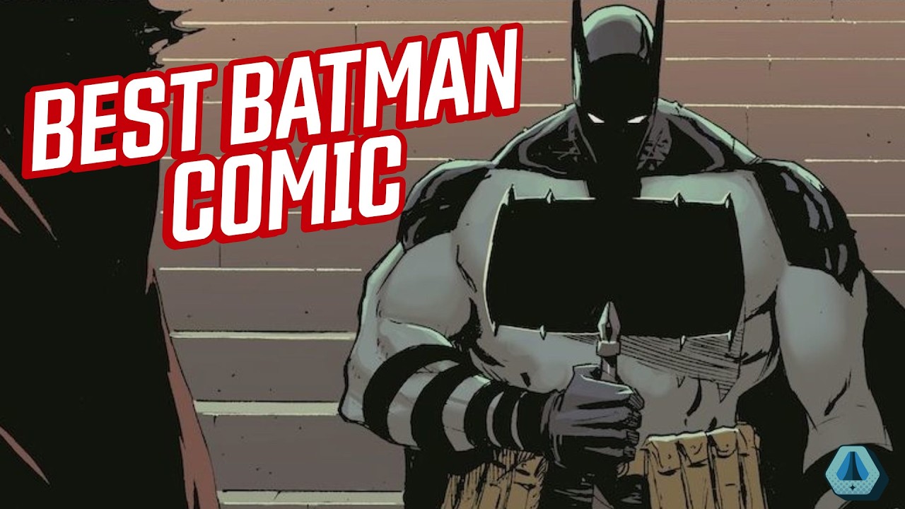 From Zero to Comic Addict – Hori’s First Comic Book Haul