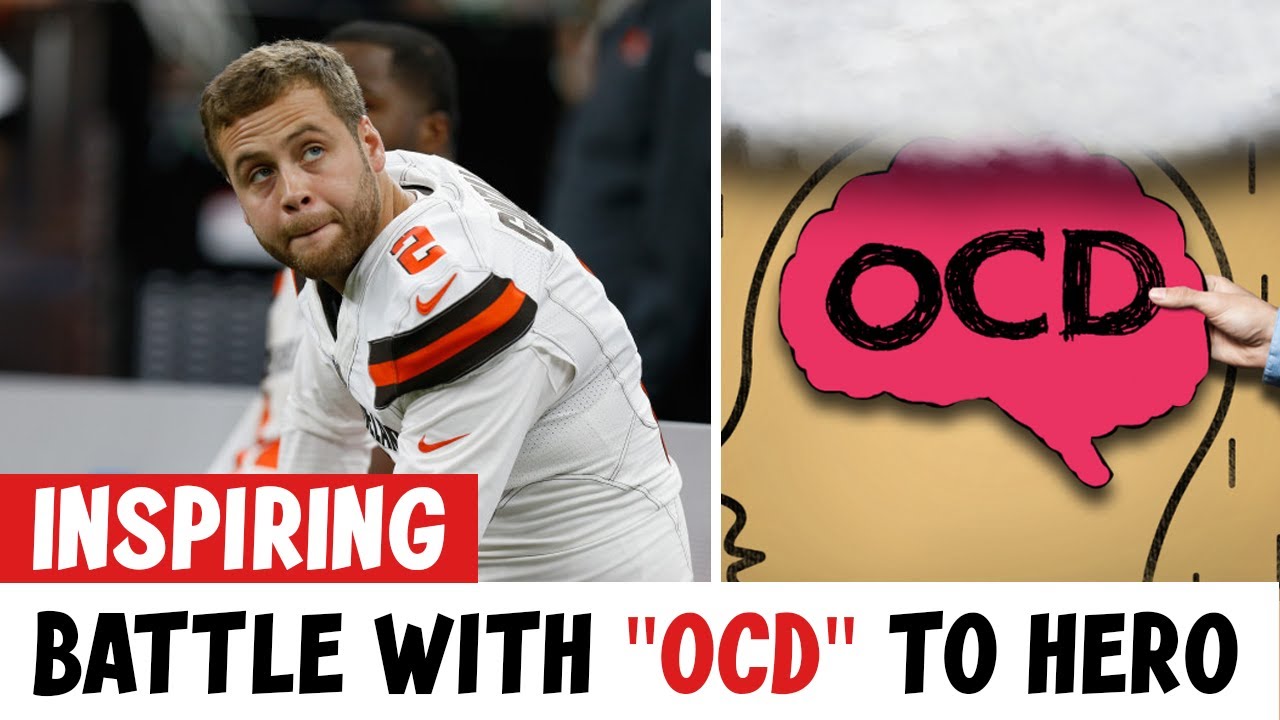 INCREDIBLE: Zane Gonzalez Overcame OCD to Shine in the NFL Playoffs Success!