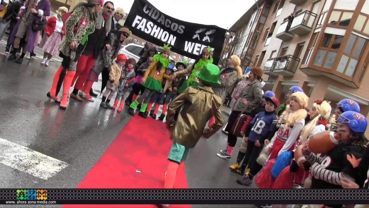 15 02 15 CARNAVAL TAFALLA