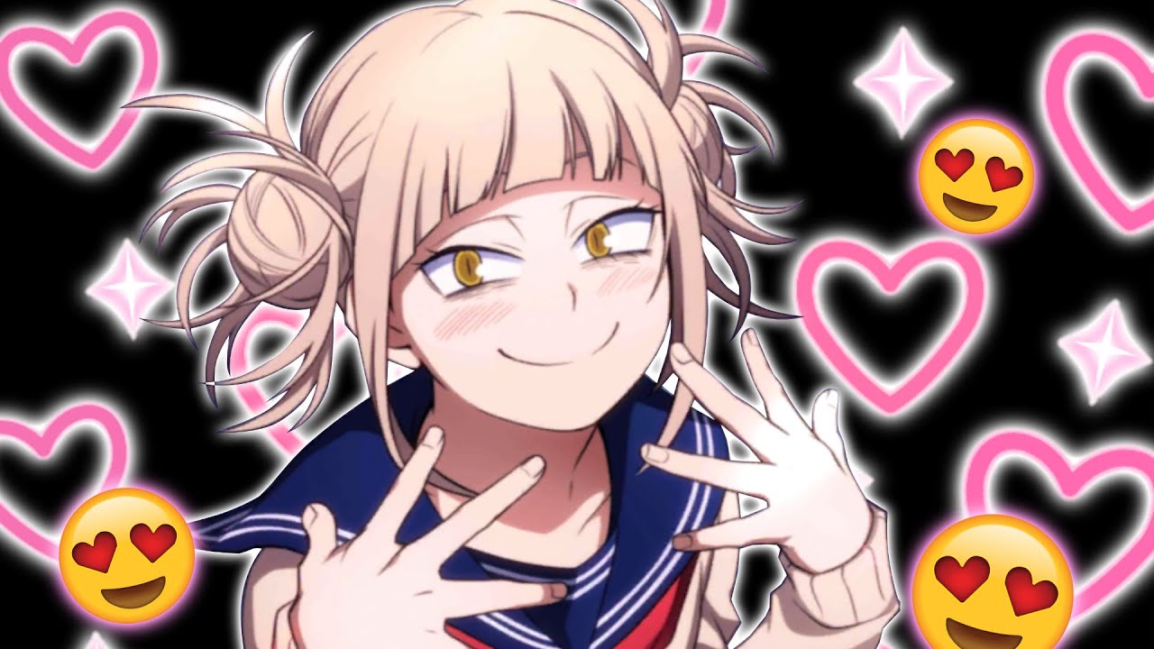 ❤️😍Toga Kidnaps Deku?😍❤️| Toga x Deku | Deku Texting Story