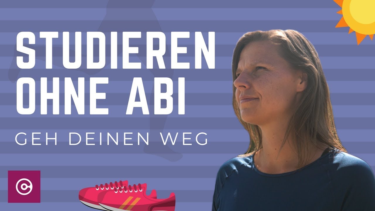 Berufsbegleitend online BWL studieren ohne Abitur